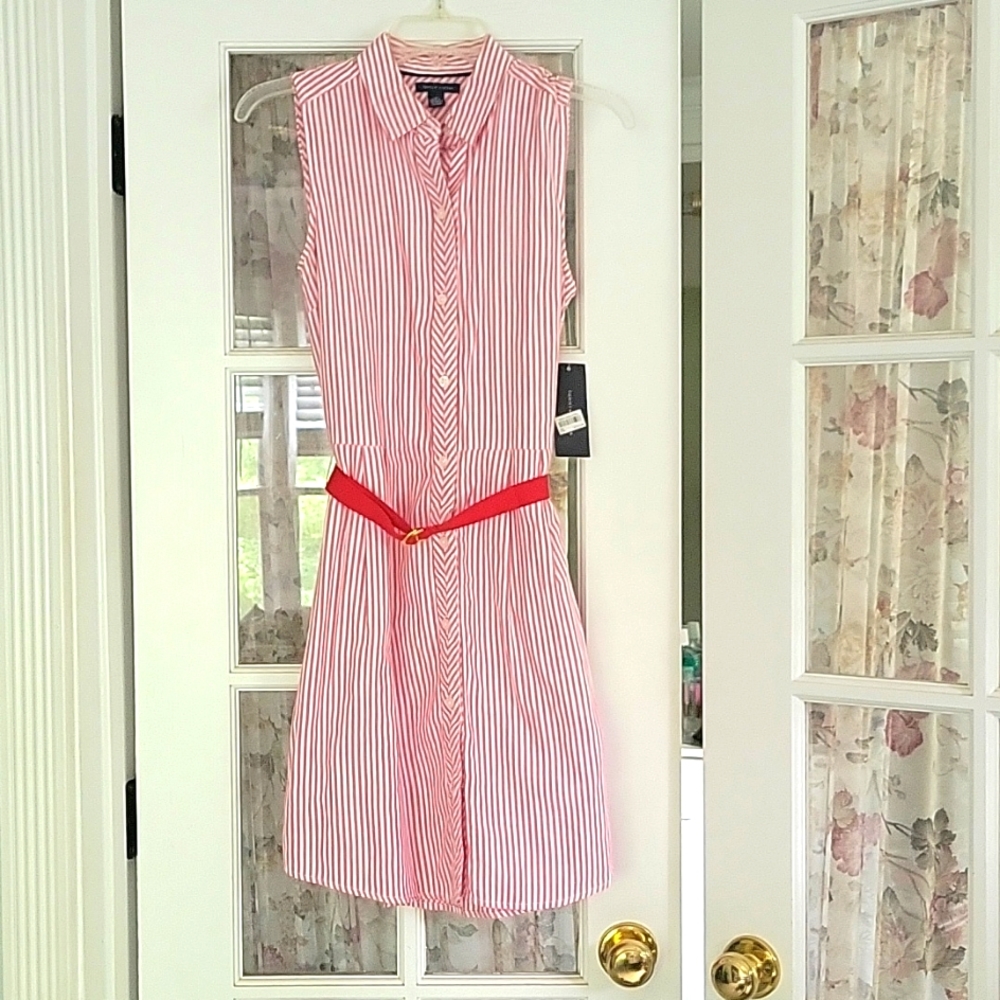 Womens dress